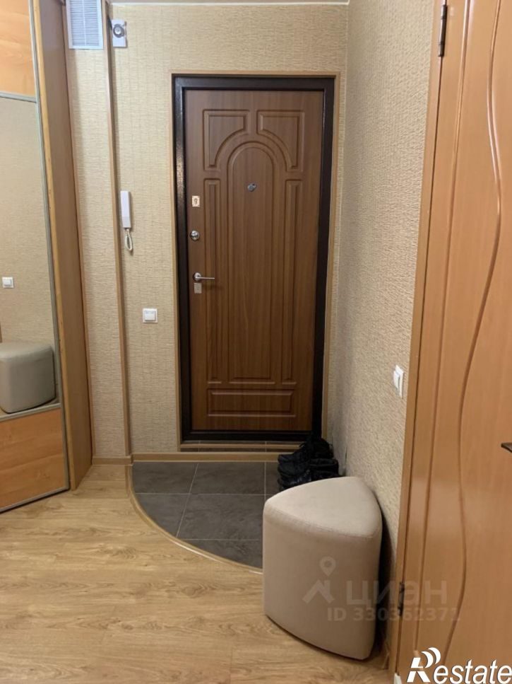 3-комн квартира Сибирская улица, 19,  д. 19