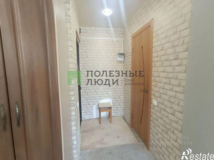 1-комн квартира улица Коли Мяготина, 44,  д. 44