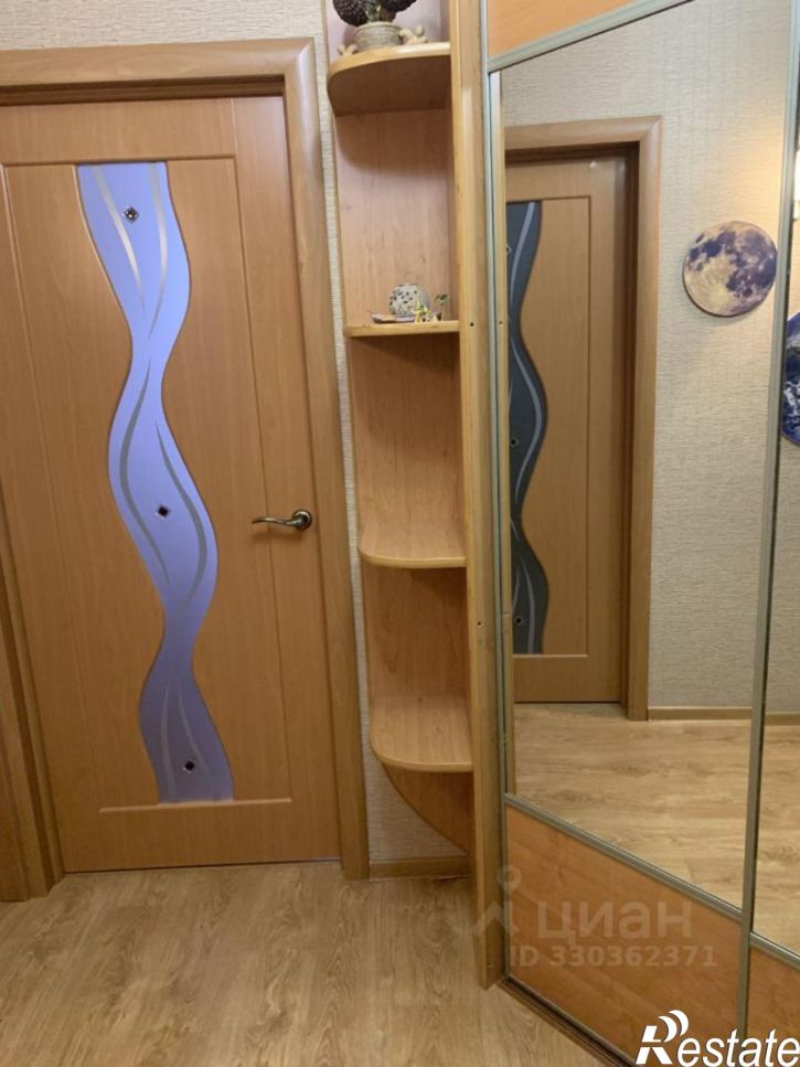 3-комн квартира Сибирская улица, 19,  д. 19