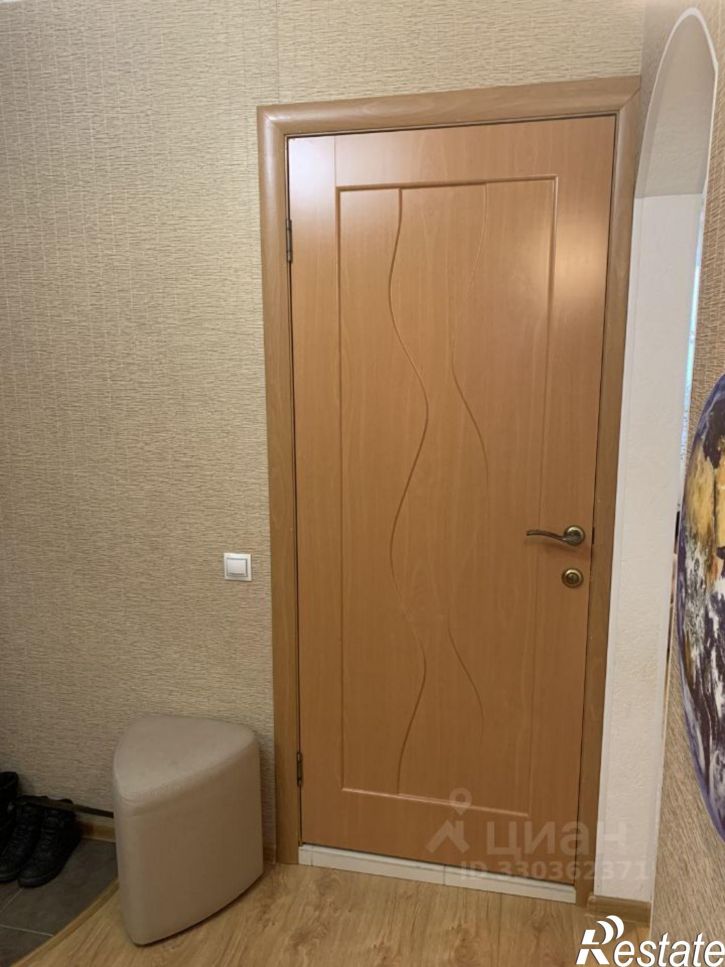 3-комн квартира Сибирская улица, 19,  д. 19