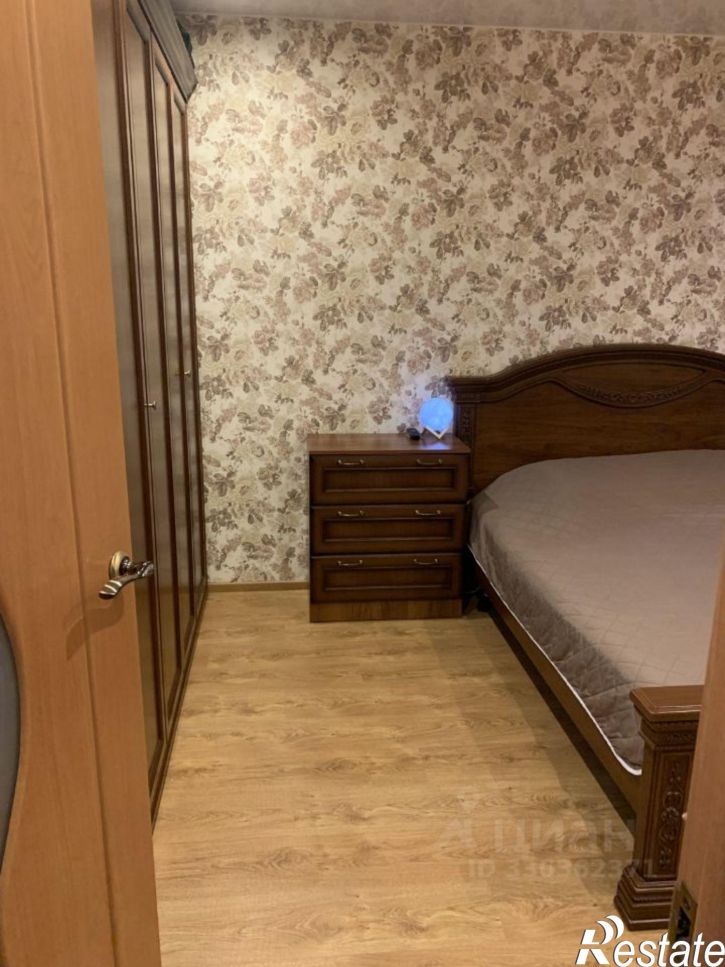3-комн квартира Сибирская улица, 19,  д. 19