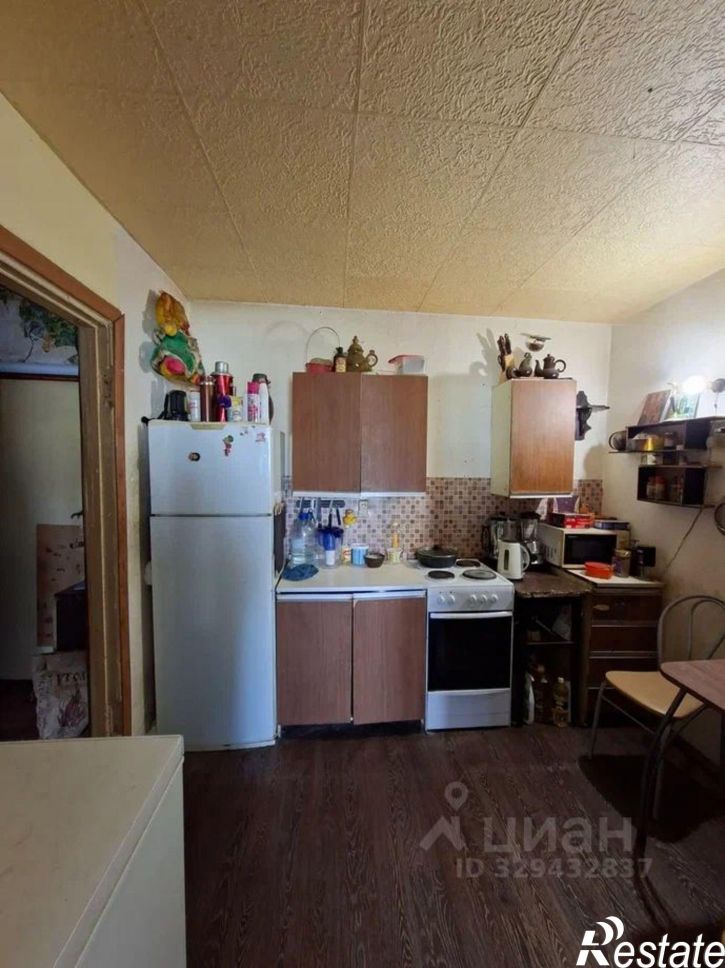 2-комн квартира улица Достоевского, 76,  д. 76