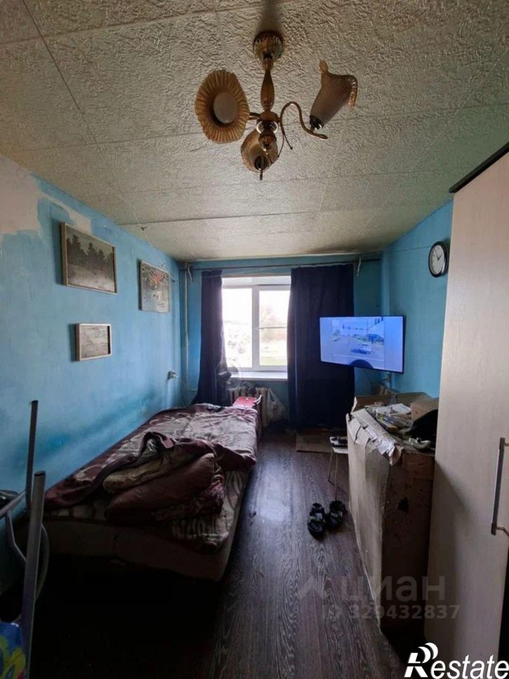 2-комн квартира улица Достоевского, 76,  д. 76