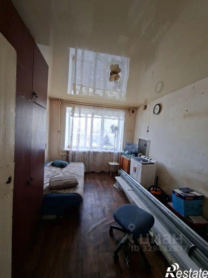 2-комн квартира улица Достоевского, 76,  д. 76