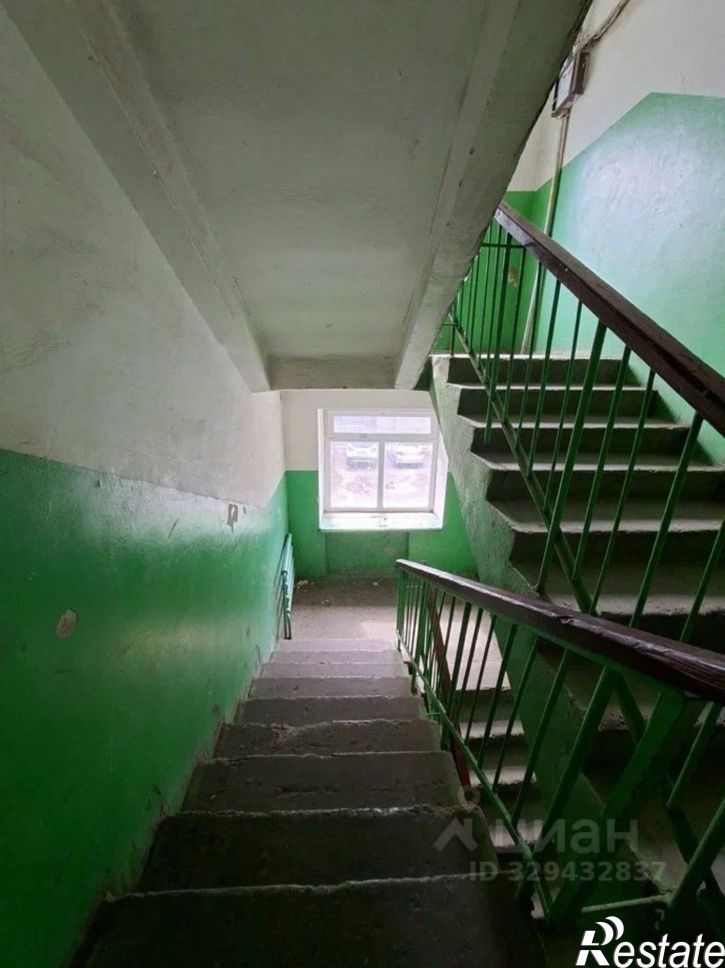 2-комн квартира улица Достоевского, 76,  д. 76