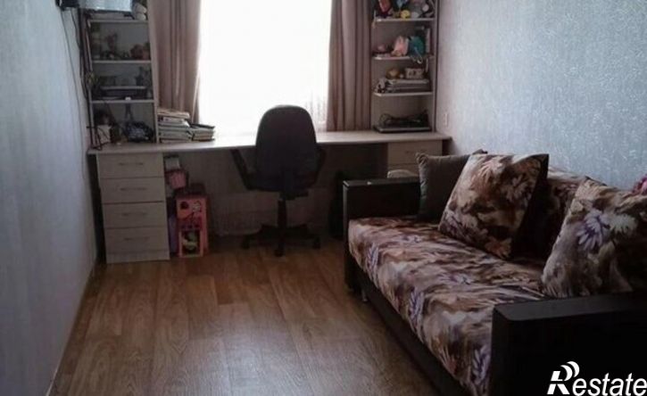 2-комн квартира улица Тельмана, 16,  д. 16