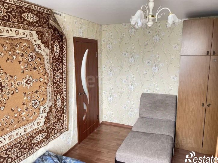 2-комн квартира ул Половинская, 6,  д. 6