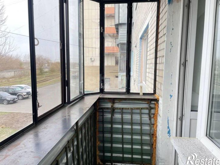 2-комн квартира ул Половинская, 6,  д. 6
