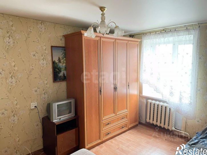 2-комн квартира ул Половинская, 6,  д. 6
