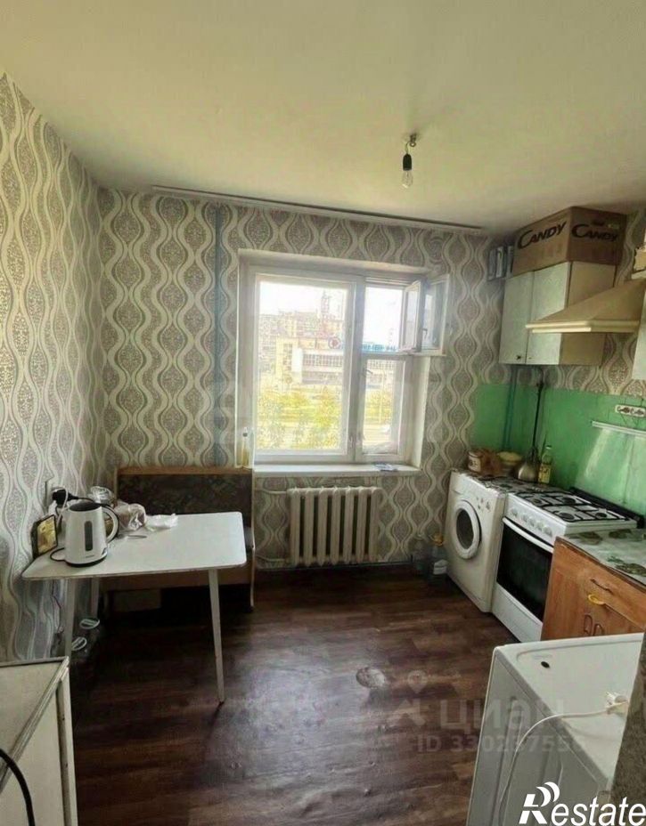 1-комн квартира городской округ Курган