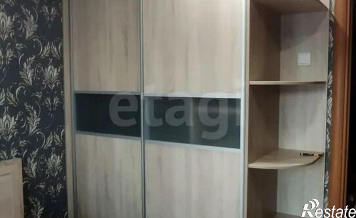 3-комн квартира жилой район Заозёрный, 2-й микрорайон, 21