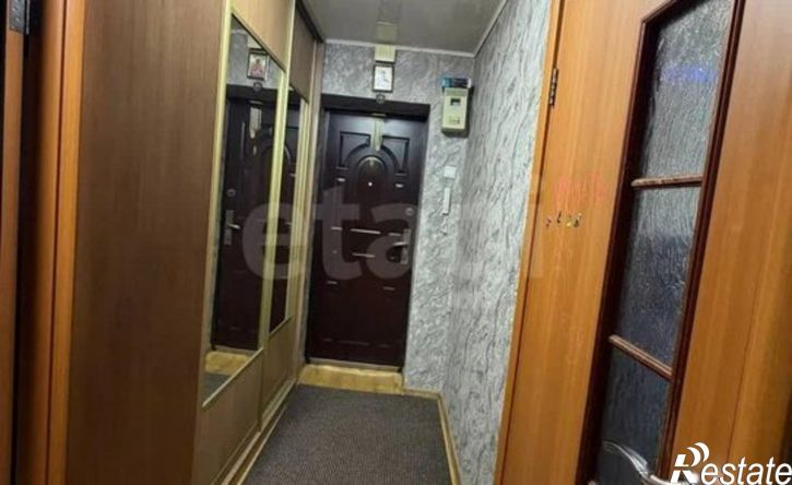 3-комн квартира жилой район Заозёрный, 2-й микрорайон, 21