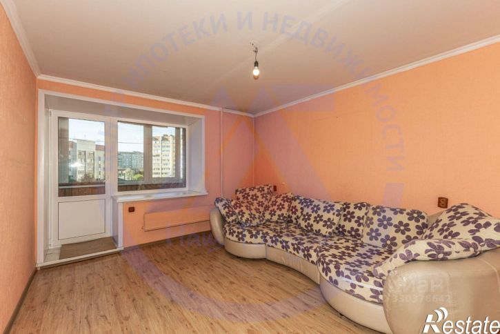 4-комн квартира Солнечный бульвар, 14,  д. 14