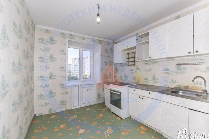 4-комн квартира Солнечный бульвар, 14,  д. 14