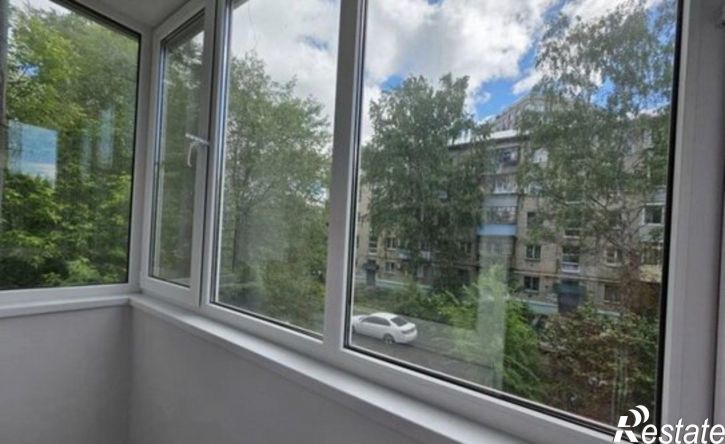 1-комн квартира Станционная улица, 72,  д. 72