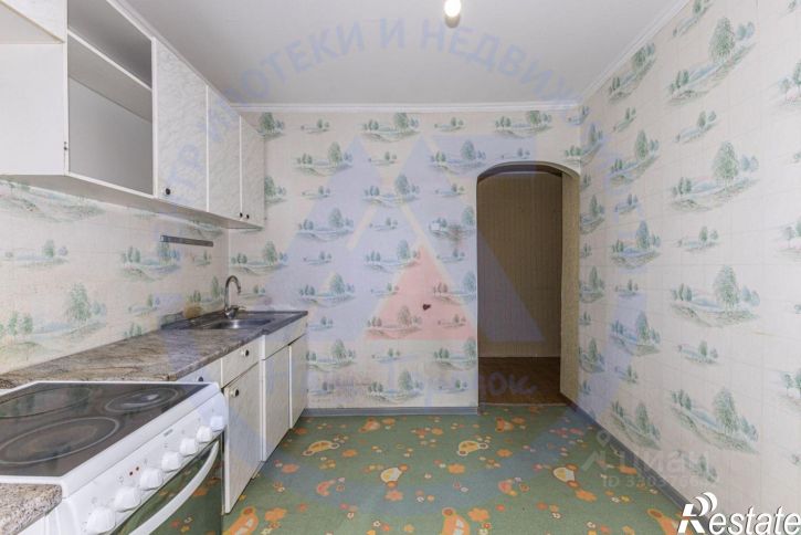 4-комн квартира Солнечный бульвар, 14,  д. 14