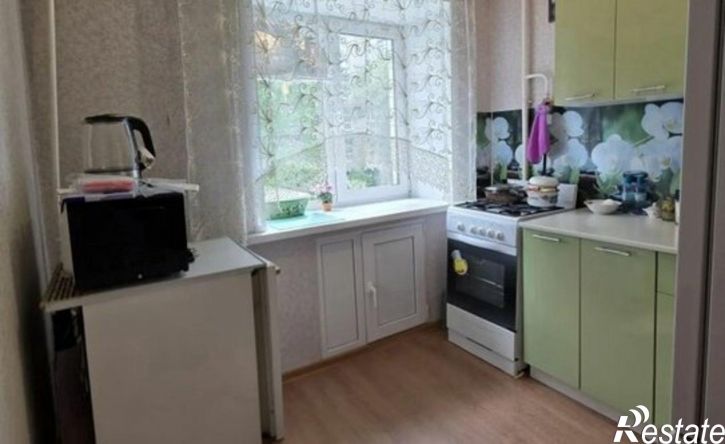 1-комн квартира Станционная улица, 72,  д. 72