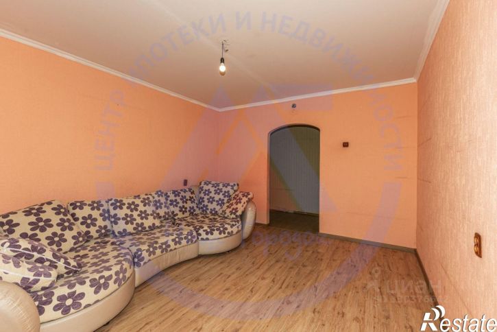 4-комн квартира Солнечный бульвар, 14,  д. 14
