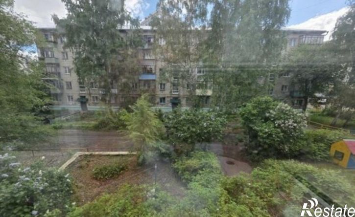 1-комн квартира Станционная улица, 72,  д. 72
