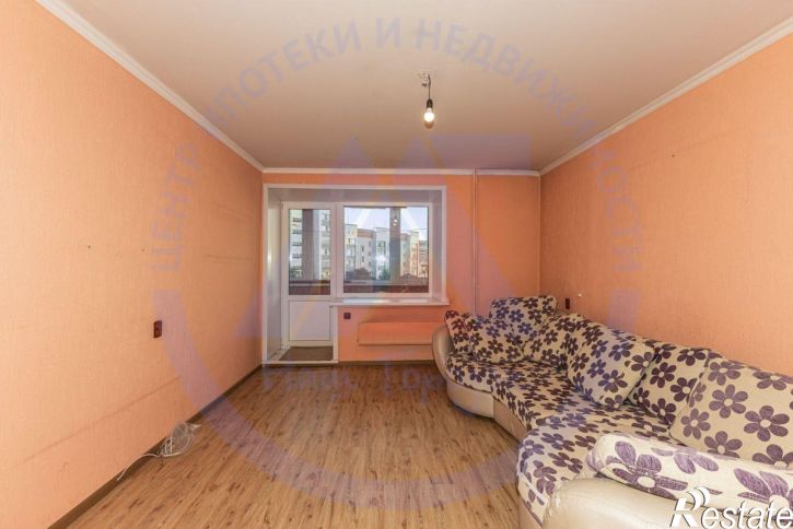 4-комн квартира Солнечный бульвар, 14,  д. 14