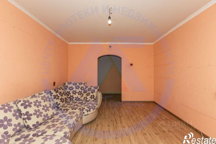 4-комн квартира Солнечный бульвар, 14,  д. 14