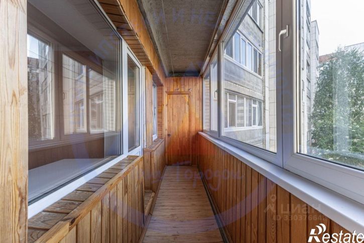 4-комн квартира Солнечный бульвар, 14,  д. 14