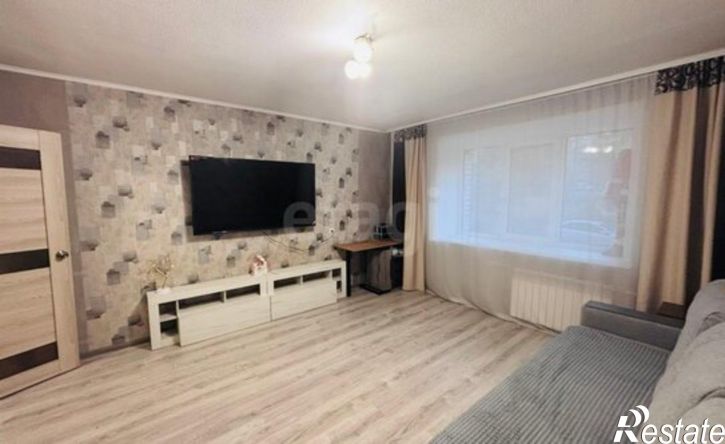 1-комн квартира жилой район Заозёрный, 6-й микрорайон, 31