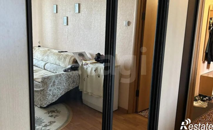 2-комн квартира ул Куртамышская, 20,  д. 20