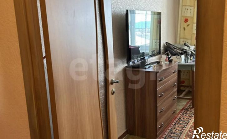 2-комн квартира ул Куртамышская, 20,  д. 20