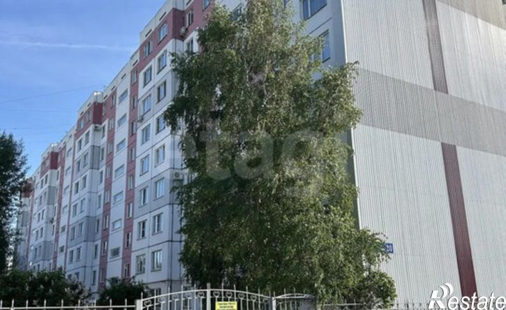 2-комн квартира ул Куртамышская, 20,  д. 20