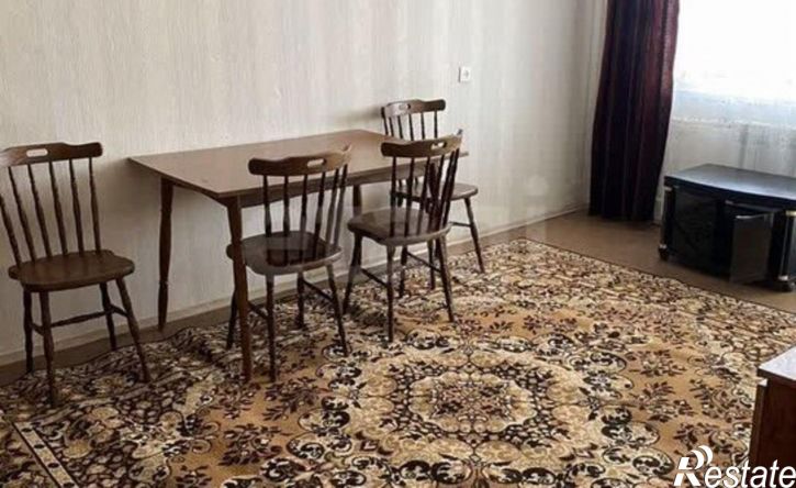 1-комн квартира ул Пушкина, 85,  д. 85