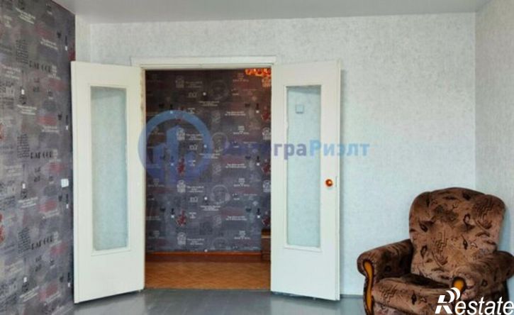 2-комн квартира ул Кирова, 115а,  д. 115а