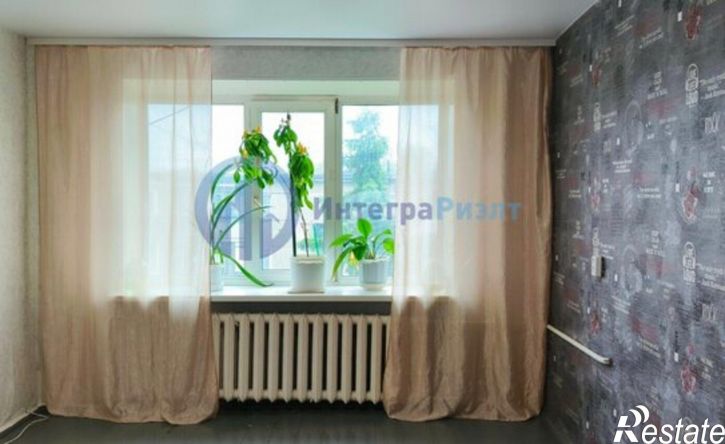 2-комн квартира ул Кирова, 115а,  д. 115а