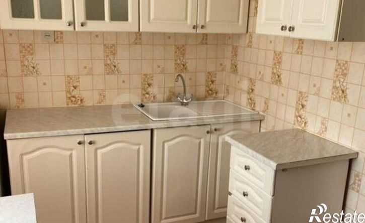 1-комн квартира ул Пушкина, 85,  д. 85