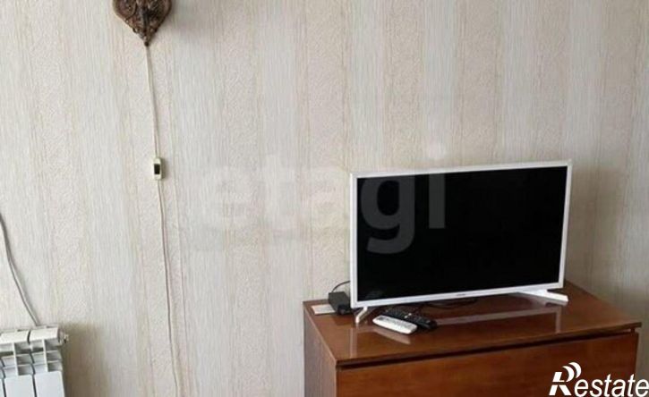 1-комн квартира ул Пушкина, 85,  д. 85