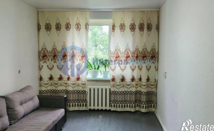 2-комн квартира ул Кирова, 115а,  д. 115а