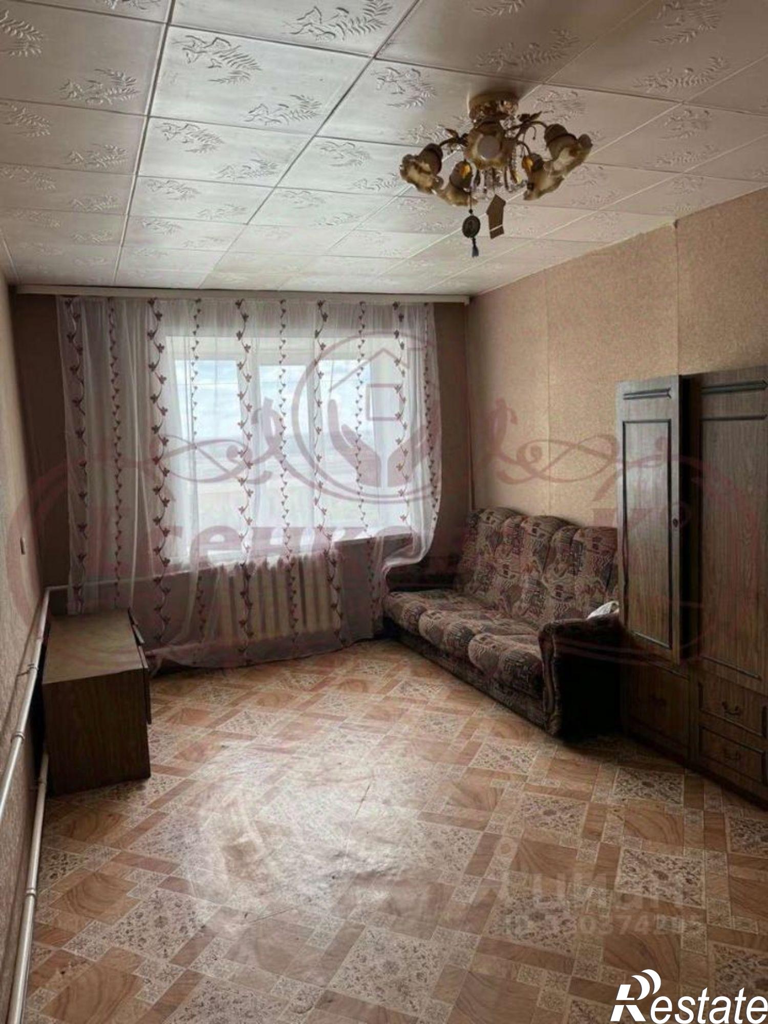Купить комнату за 900 000 рублей на ул Бурова-Петрова, 97б