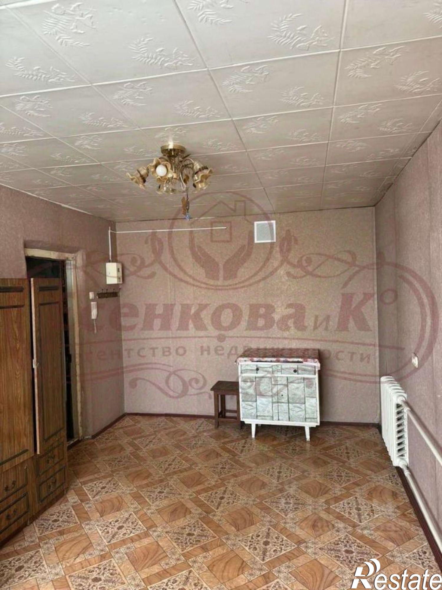 Купить комнату за 900 000 рублей на ул Бурова-Петрова, 97б