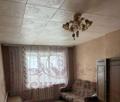комната 19 кв м ул Бурова-Петрова, 97б