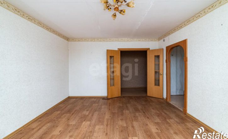 4-комн квартира улица Пушкина, 24,  д. 24
