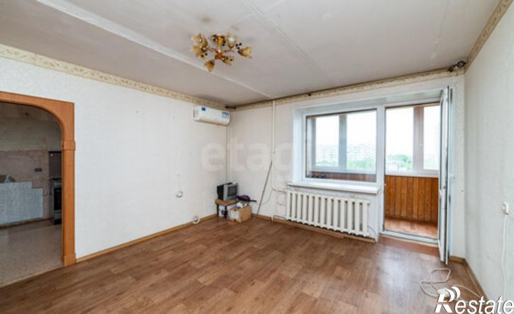 4-комн квартира улица Пушкина, 24,  д. 24