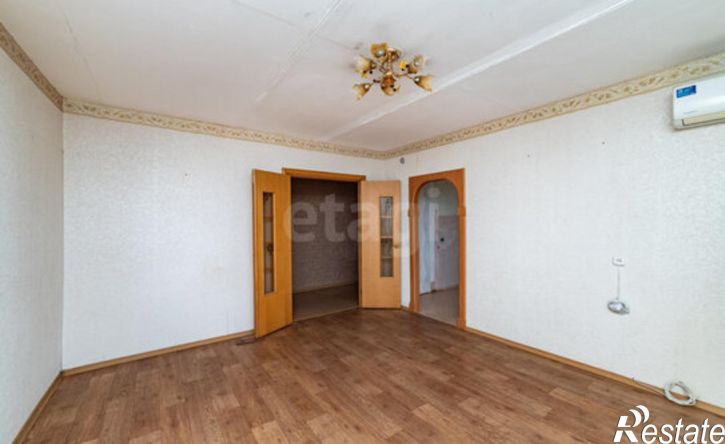4-комн квартира улица Пушкина, 24,  д. 24