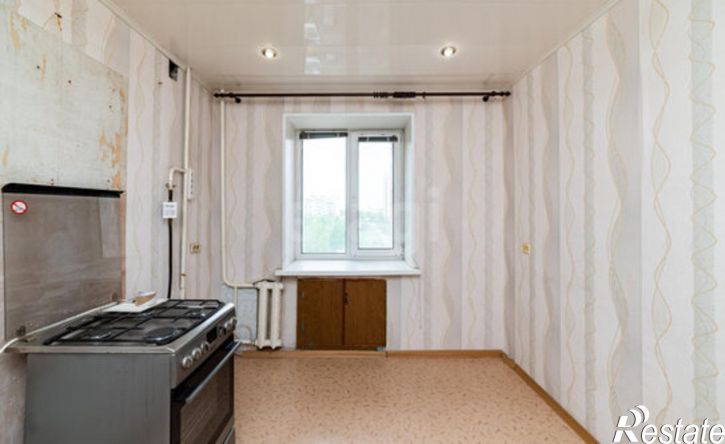 4-комн квартира улица Пушкина, 24,  д. 24