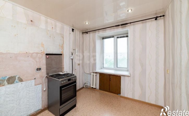 4-комн квартира улица Пушкина, 24,  д. 24