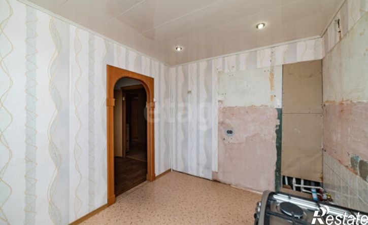 4-комн квартира улица Пушкина, 24,  д. 24