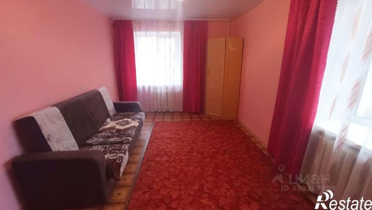 1-комн квартира ул Станционная, 8,  д. 8