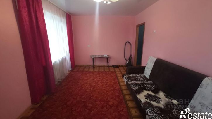 1-комн квартира ул Станционная, 8,  д. 8