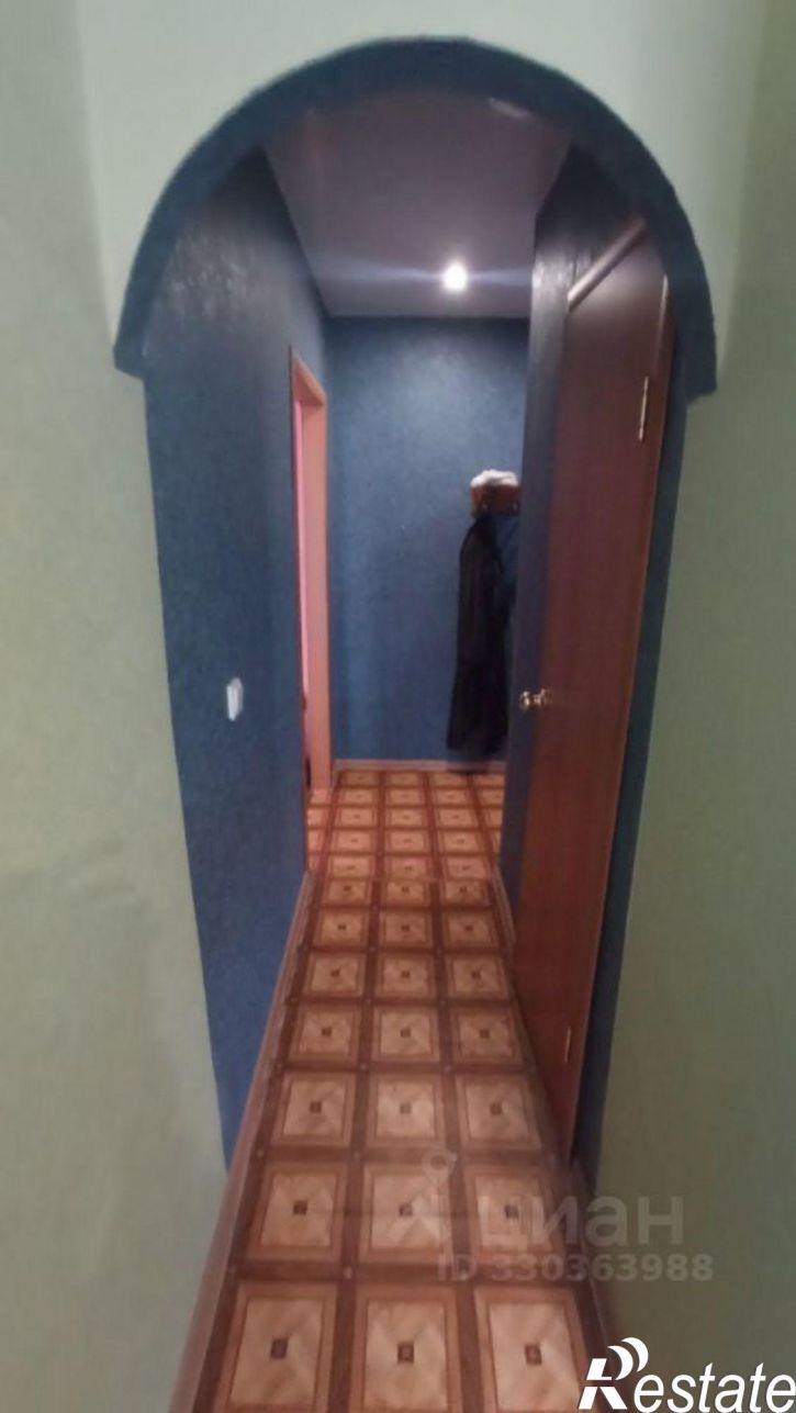 1-комн квартира ул Станционная, 8,  д. 8