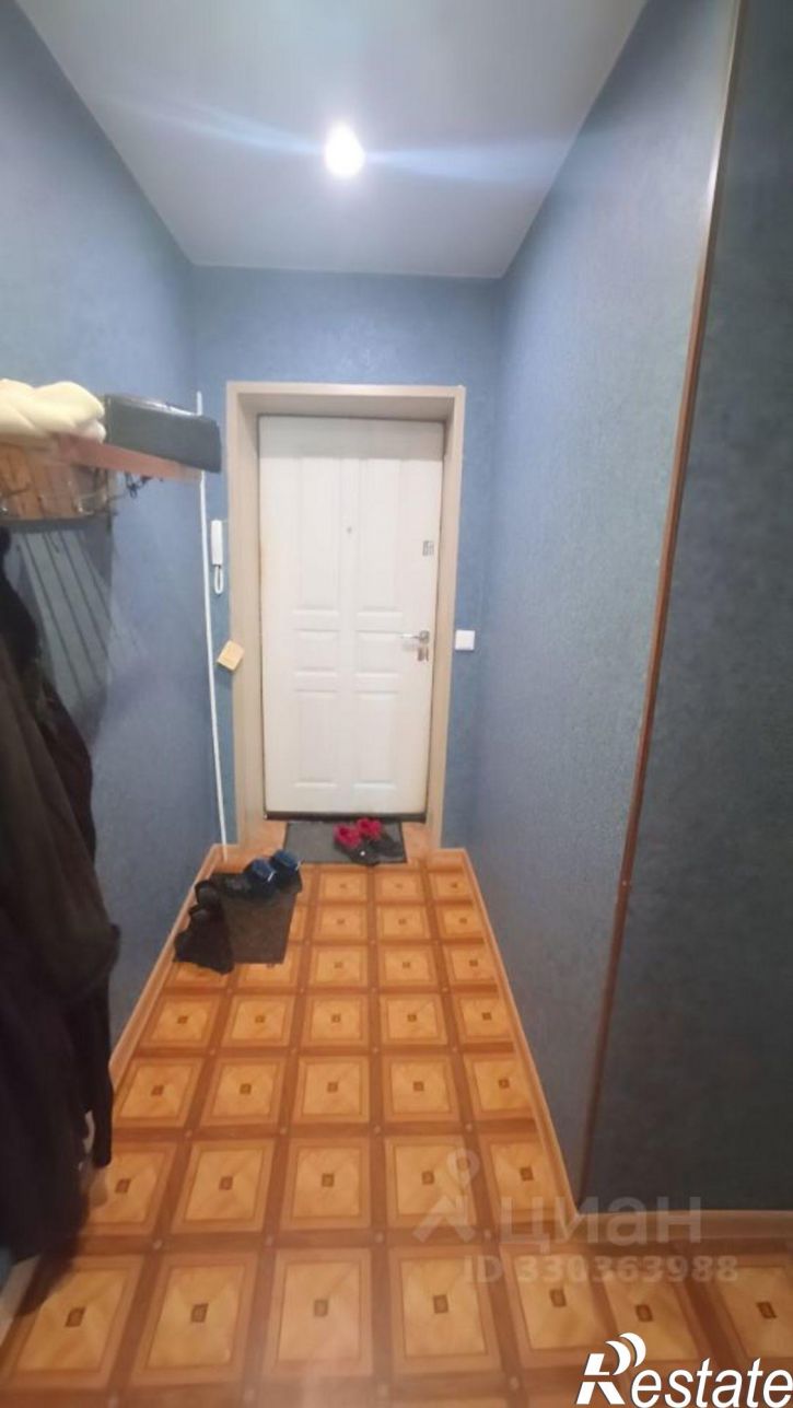 1-комн квартира ул Станционная, 8,  д. 8