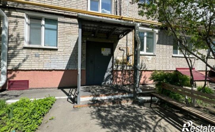 1-комн квартира ул Кравченко, 49,  д. 49